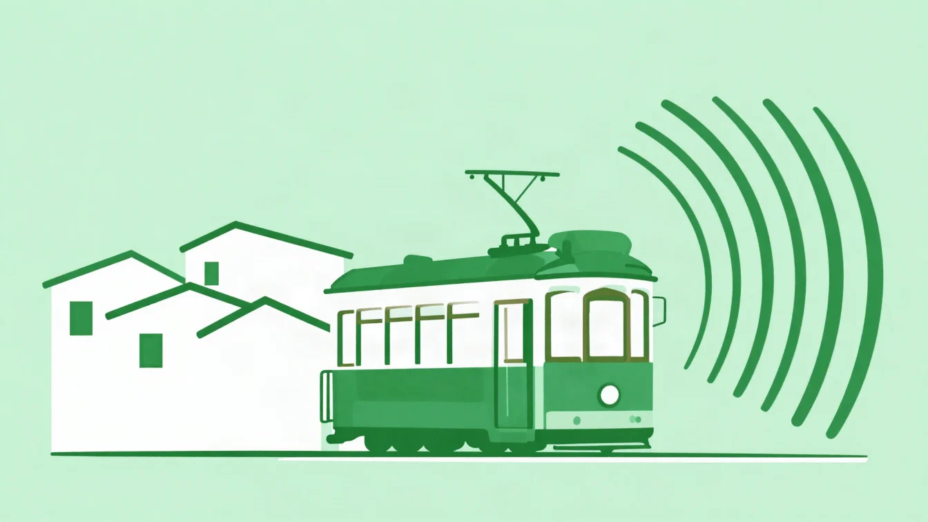 The Lisbon Ear course artwork