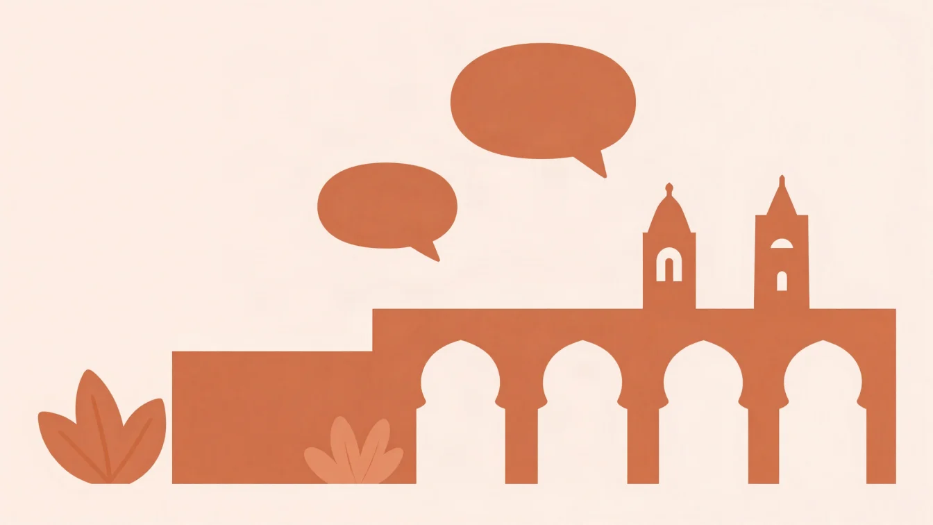 The Subjunctive, Unlocked course artwork