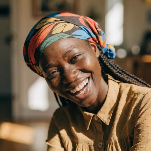 Amara Diallo