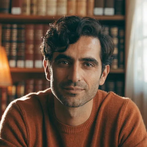 Arash Navidi