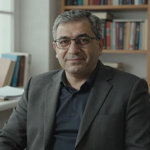 Burak Tosun