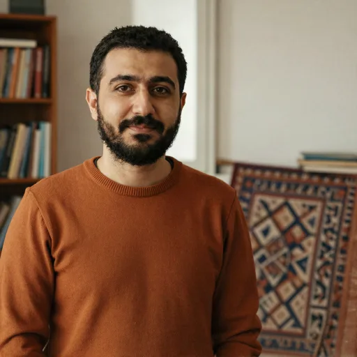 Deniz Alparslan