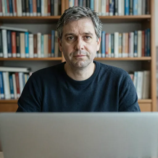 Joris Haverkamp