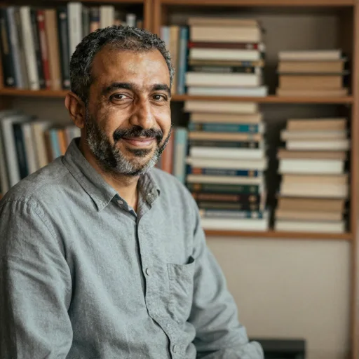 Karim Haddad