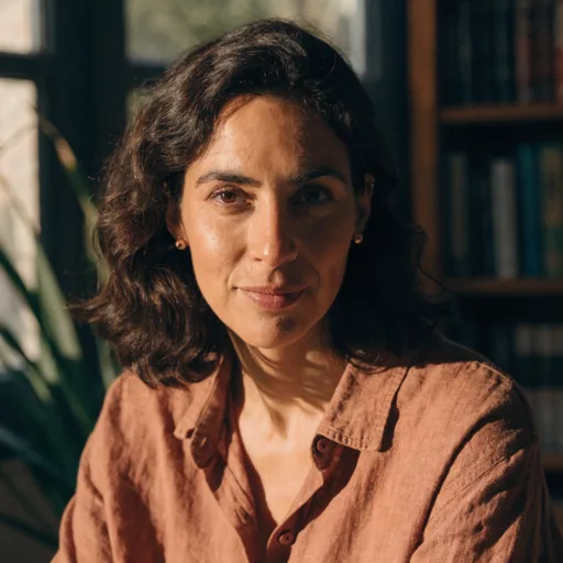 Lucía Mendez