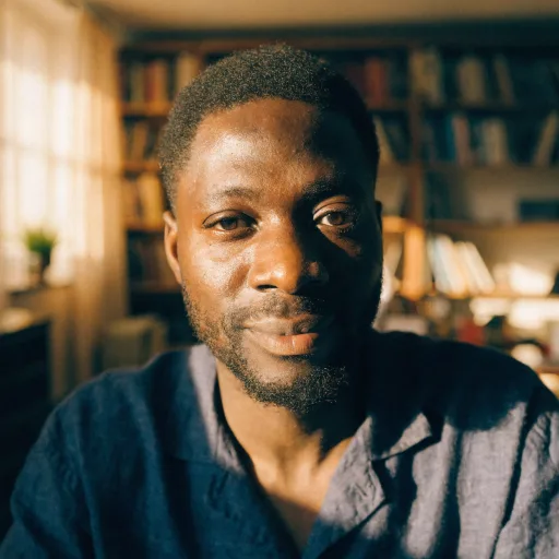 Malcolm Ofori