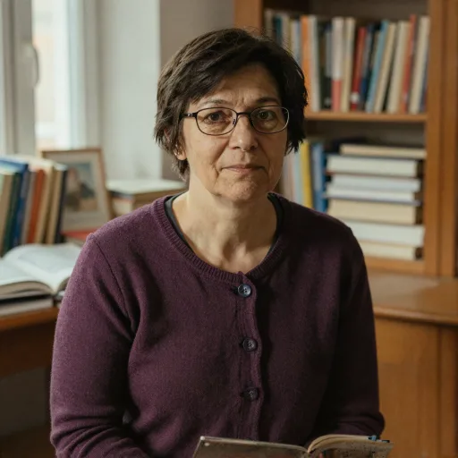 Marzena Chudy