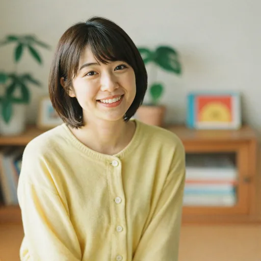 Mei Tokunaga