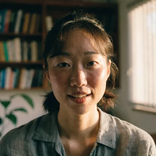 Nanako Furuya