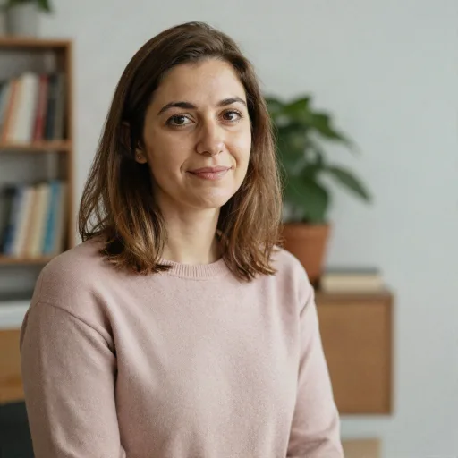 Nicoletta Ferraro