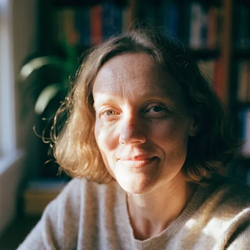 Ruth Ackerley