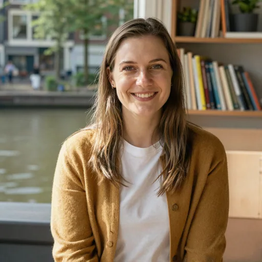 Sanne de Ruiter