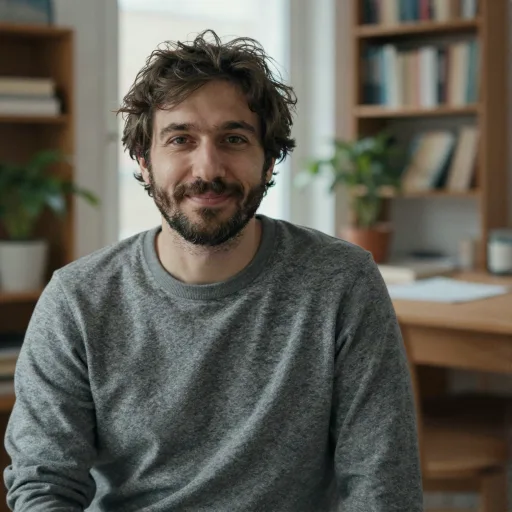 Thibault Kermarrec