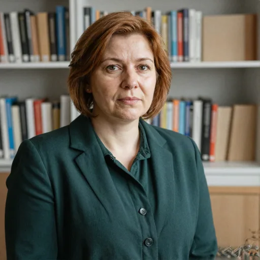 Vera Ostroumova
